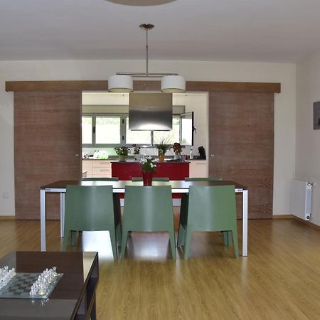 La Casa Del Pas Villa Sant Jaume d’Enveja Kültér fotó