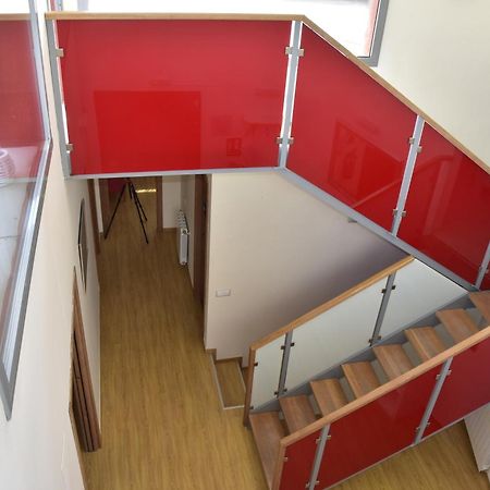 La Casa Del Pas Villa Sant Jaume d’Enveja Kültér fotó