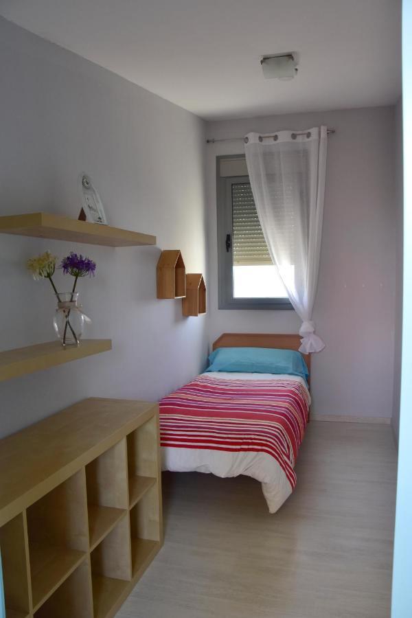 La Casa Del Pas Villa Sant Jaume d’Enveja Kültér fotó