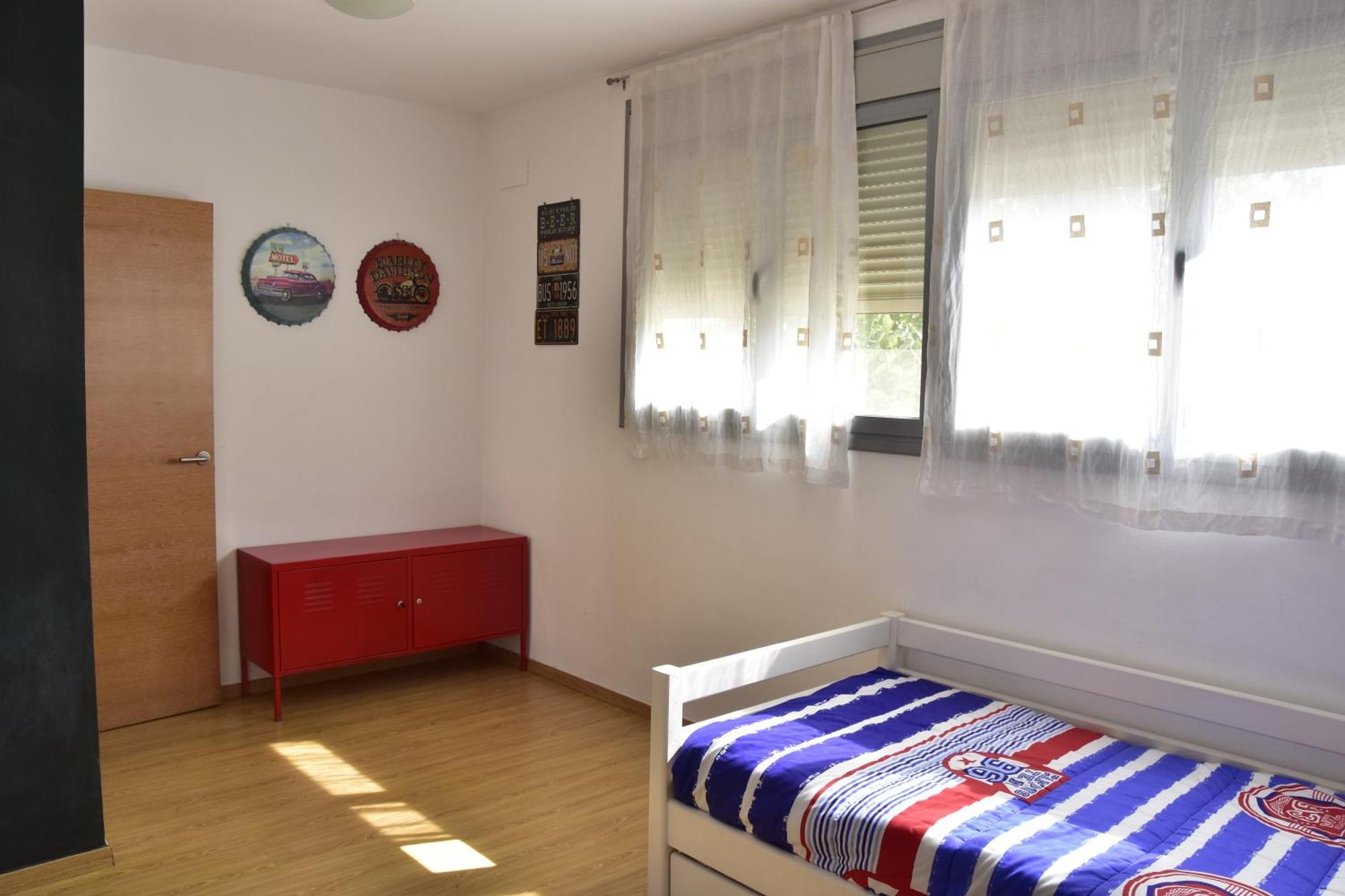 La Casa Del Pas Villa Sant Jaume d’Enveja Kültér fotó